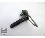 Kawasaki GPX600R voetsteun linksvoor voetstep / footstep / linker voet foot steun step